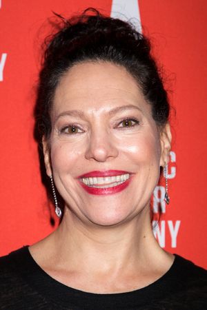 Giovanna Sardelli @ BroadwayWorld Giovanna Sardelli Photo