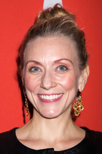 Tina Benko Photo