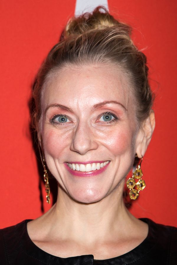 Tina Benko Photo
