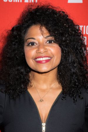 Rebecca Naomi Jones @ BroadwayWorld Rebecca Naomi Jones Photo