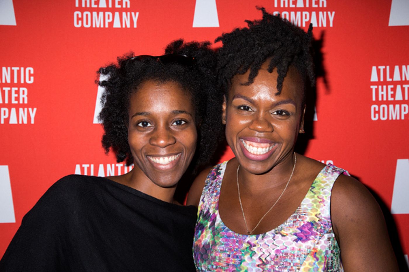 Photo Coverage: Atlantic Theater Company Celebrates Opening Night of DESCRIBE THE NIGHT  Image