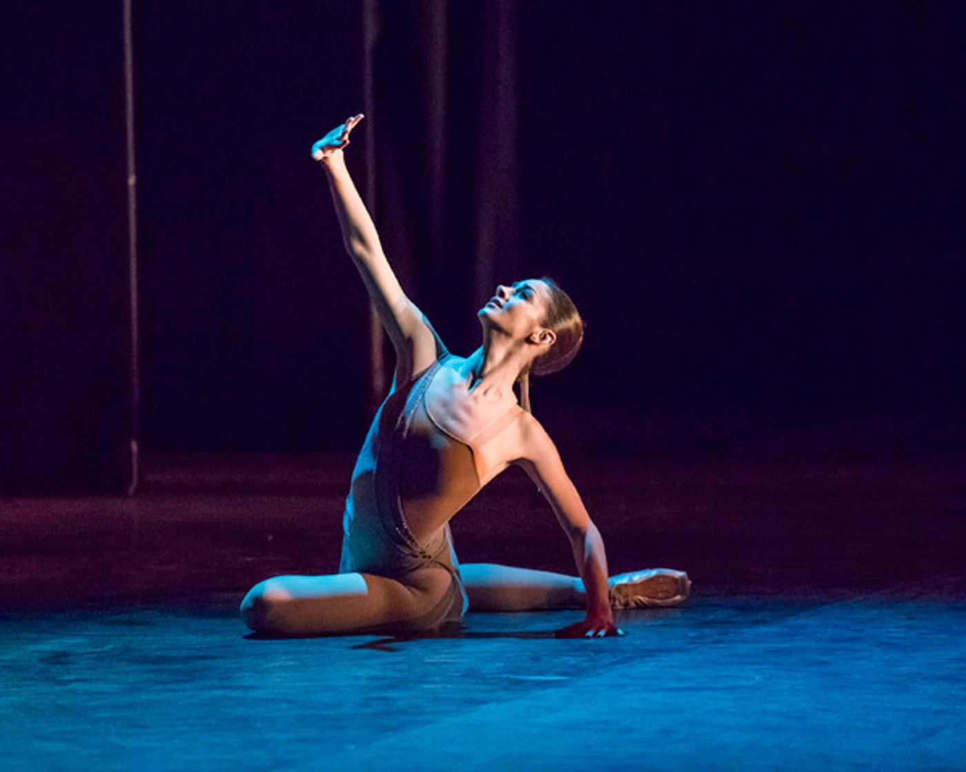 Photo Flash: First Look at Project Polunin's SATORI  Image