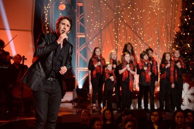 Josh Groban Photo
