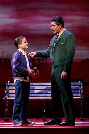 Will Coombs, Richard H. Blake @ BroadwayWorld Will Coombs, Richard H. Blake Photo