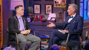 BILL NYE SAVES THE WORLDÂ @ BroadwayWorld BILL NYE SAVES THE WORLDÂ Photo