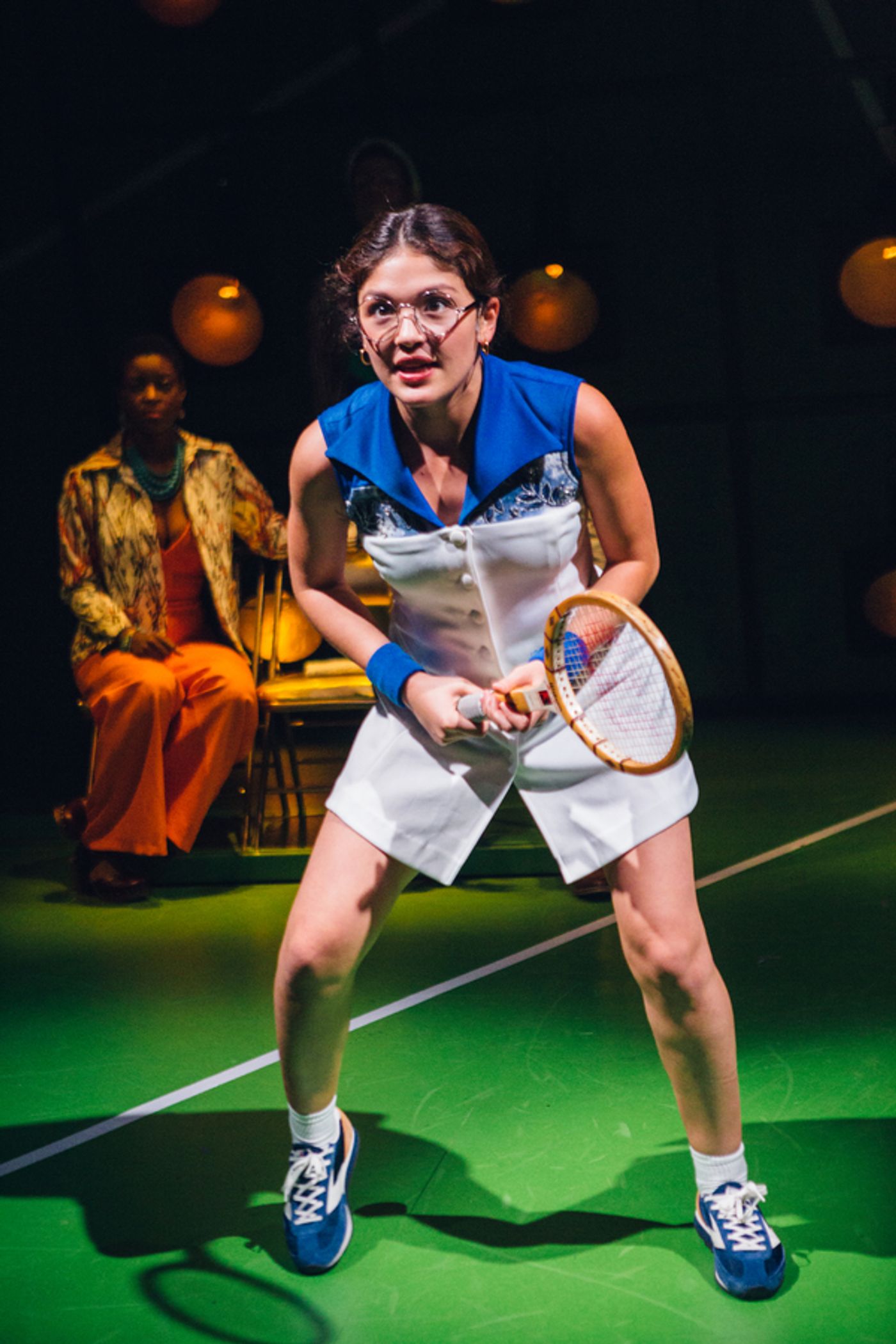 Photo Flash: 59E59 Theaters Launches the 2018 Subscription Series with BALLS  Image