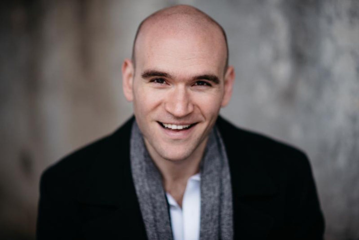 Interview: Michael Fabiano Talks RIGOLETTO at the Royal Opera House  Image