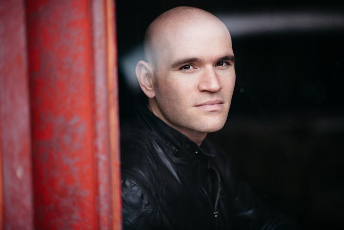Interview: Michael Fabiano Talks RIGOLETTO at the Royal Opera House  Image