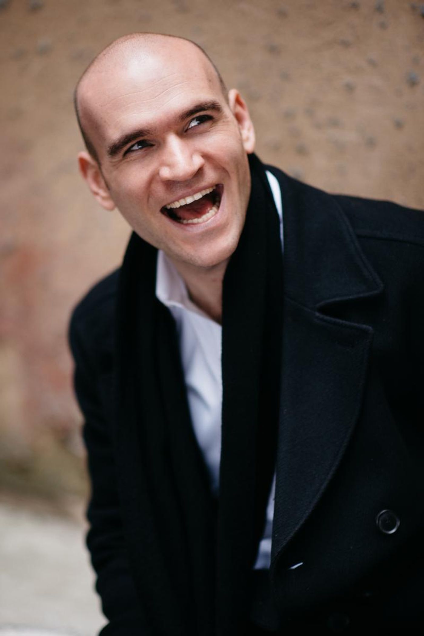 Interview: Michael Fabiano Talks RIGOLETTO at the Royal Opera House  Image