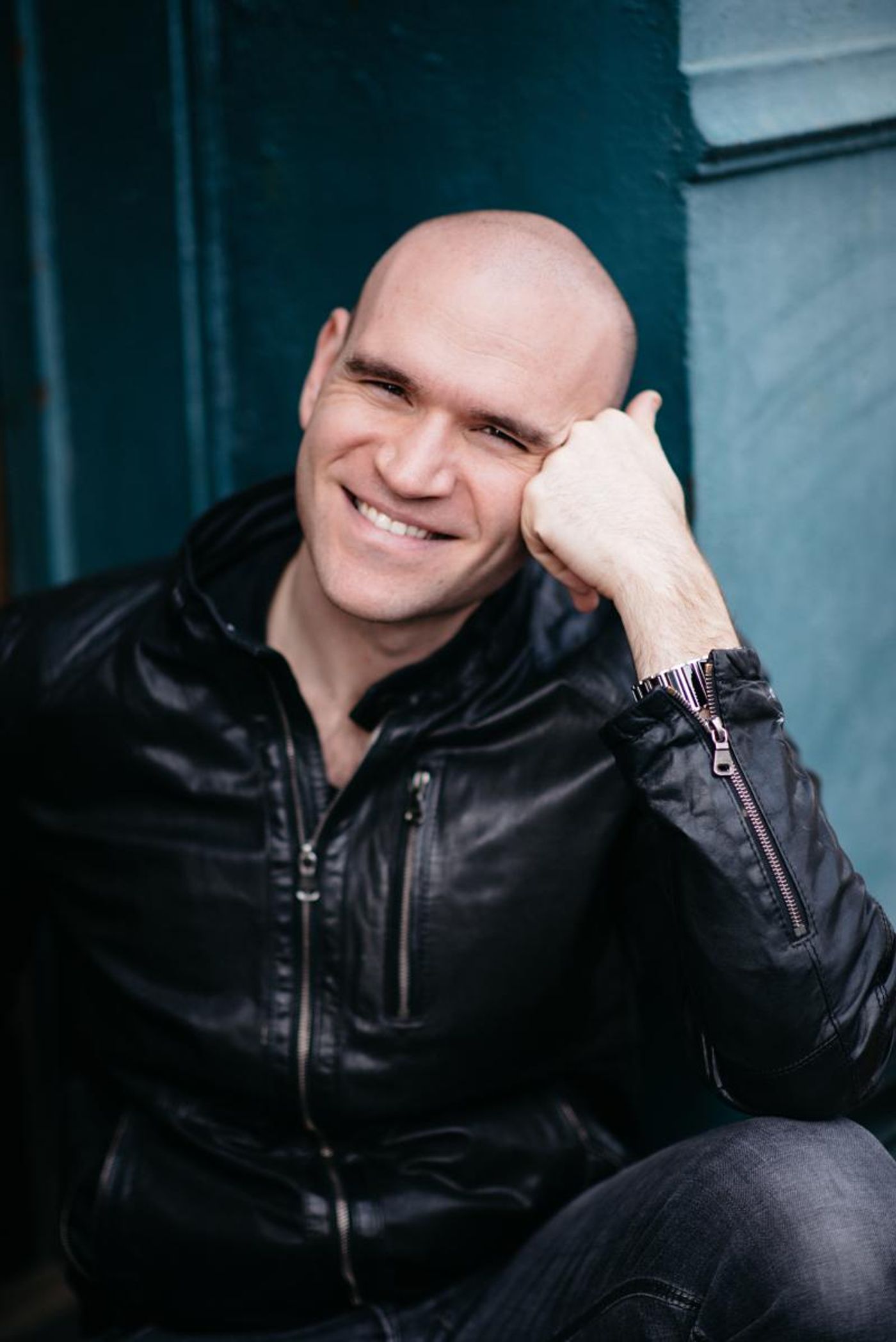 Interview: Michael Fabiano Talks RIGOLETTO at the Royal Opera House  Image