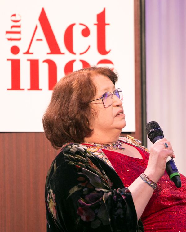 Anne L. Bernstein Photo