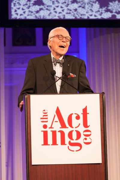 John Guare Photo