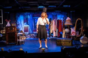 Jimmy Fowlie @ BroadwayWorld Jimmy Fowlie Photo