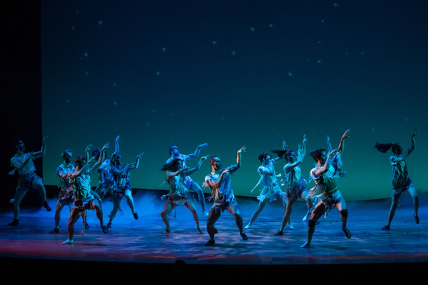 Photo Flash: Stars of COME FROM AWAY, ALADDIN, HAMILTON and More Take the Stage at BC/EFA's 29th Annual GYPSY OF THE YEAR  Image