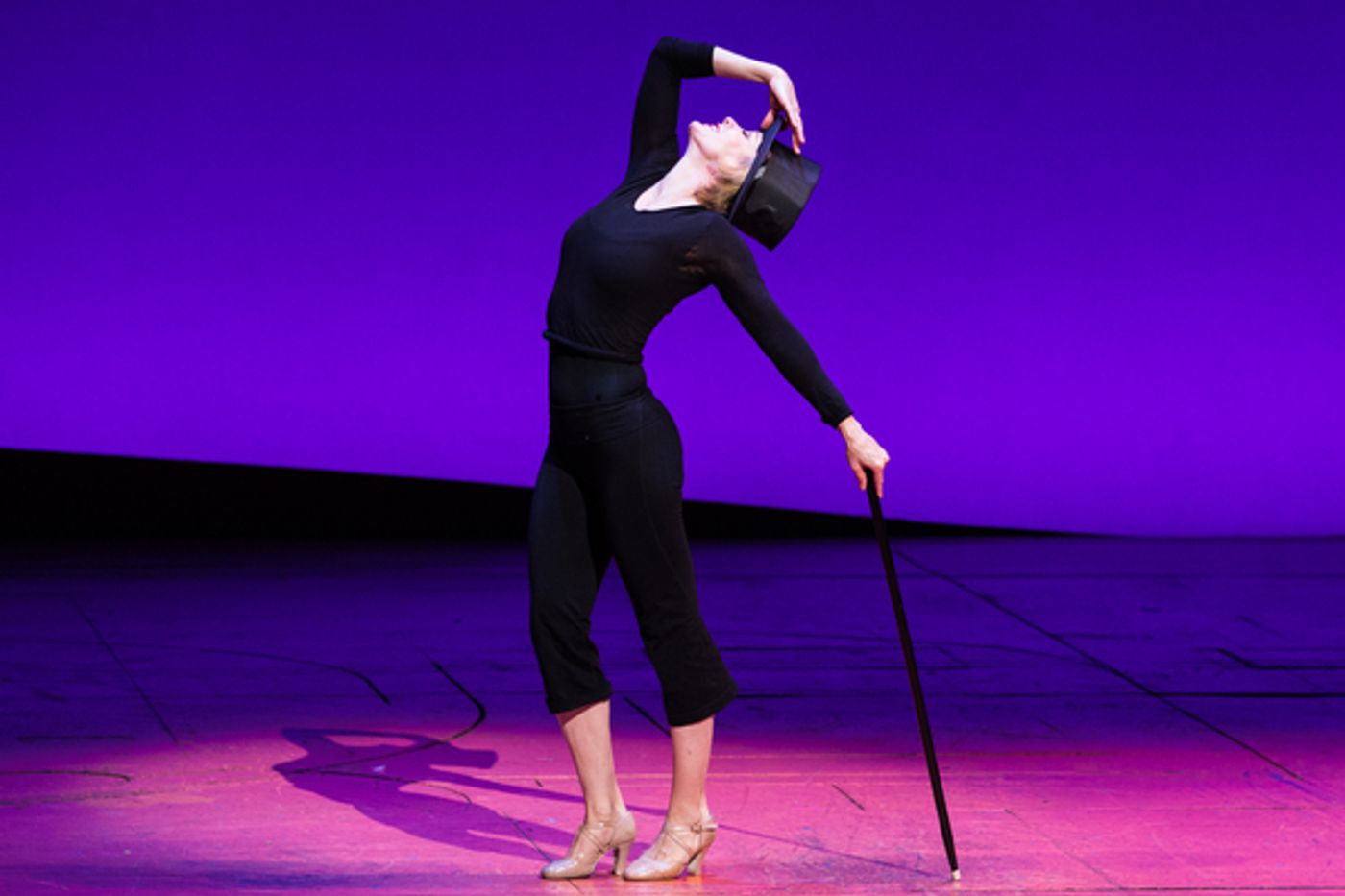 Photo Flash: Stars of COME FROM AWAY, ALADDIN, HAMILTON and More Take the Stage at BC/EFA's 29th Annual GYPSY OF THE YEAR  Image