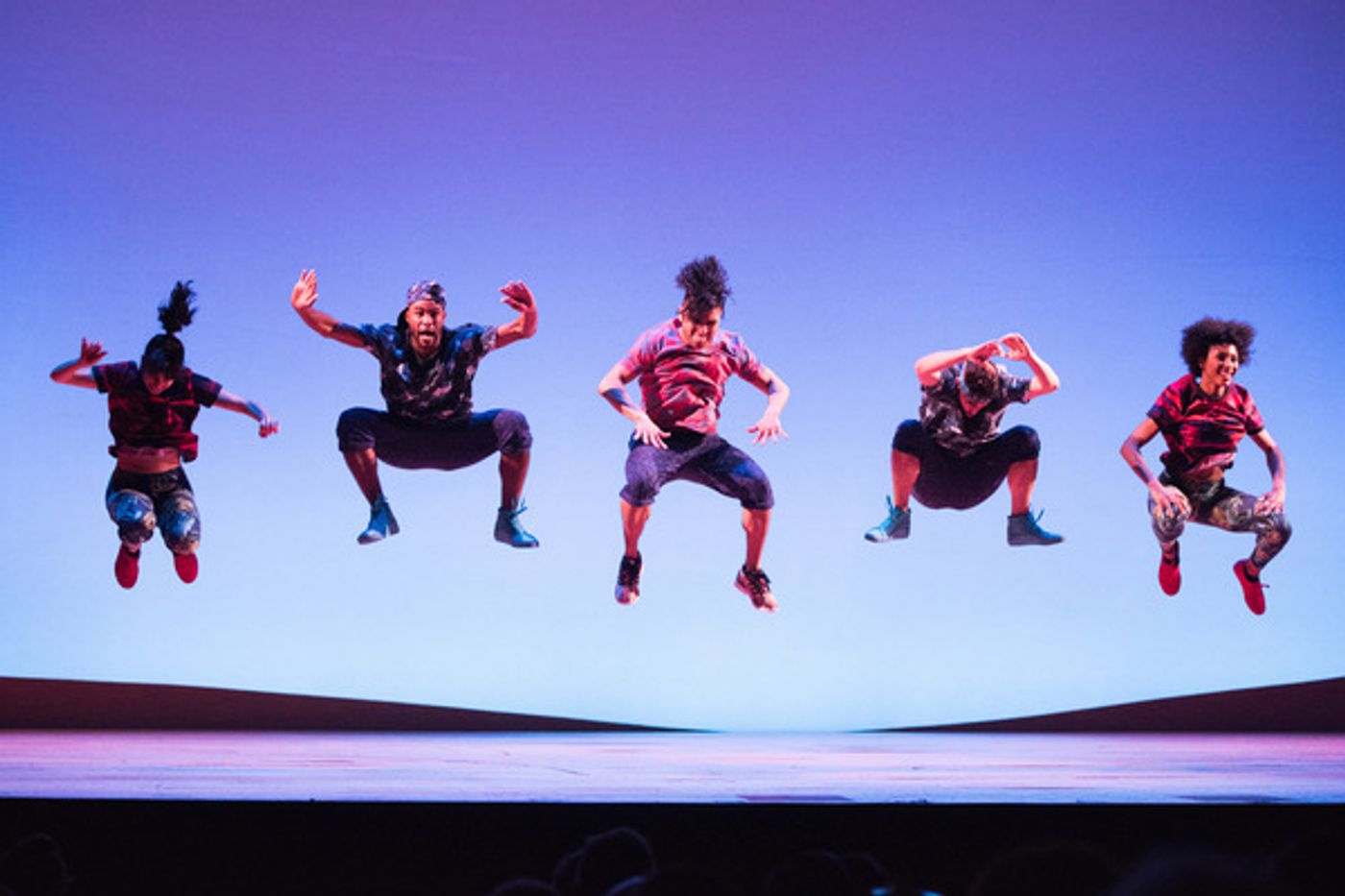 Photo Flash: Stars of COME FROM AWAY, ALADDIN, HAMILTON and More Take the Stage at BC/EFA's 29th Annual GYPSY OF THE YEAR  Image