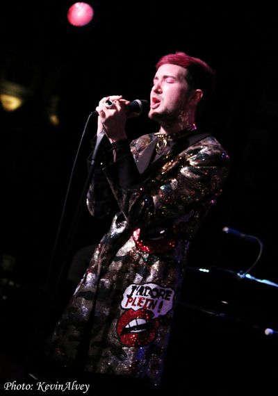 Ben Vernon Photo