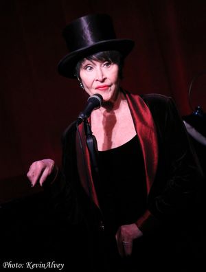Chita Rivera Photo