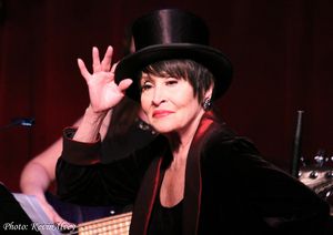 Chita Rivera Photo