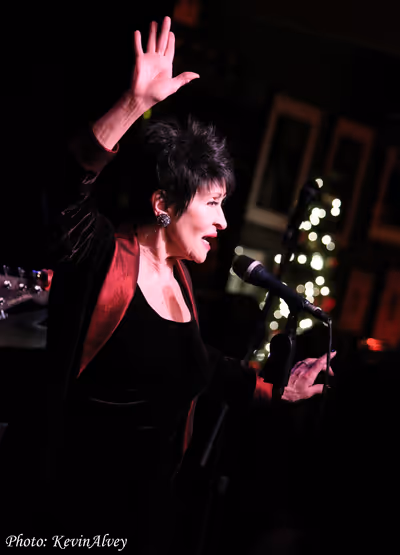 Chita Rivera Photo