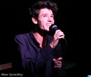 Chris McCarrell Photo