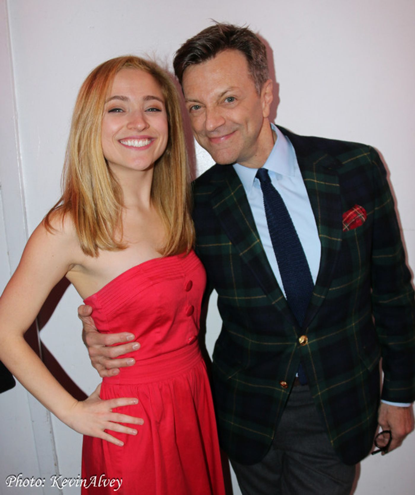 Photo Flash: Chita Rivera, Jessie Mueller, Christy Altomare and More Sing for the Art Attack Foundation at Birdland Photo Flash: Chita Rivera, Jessie Mueller, Christy Altomare and More Sing for the Art Attack Foundation at Birdland Image