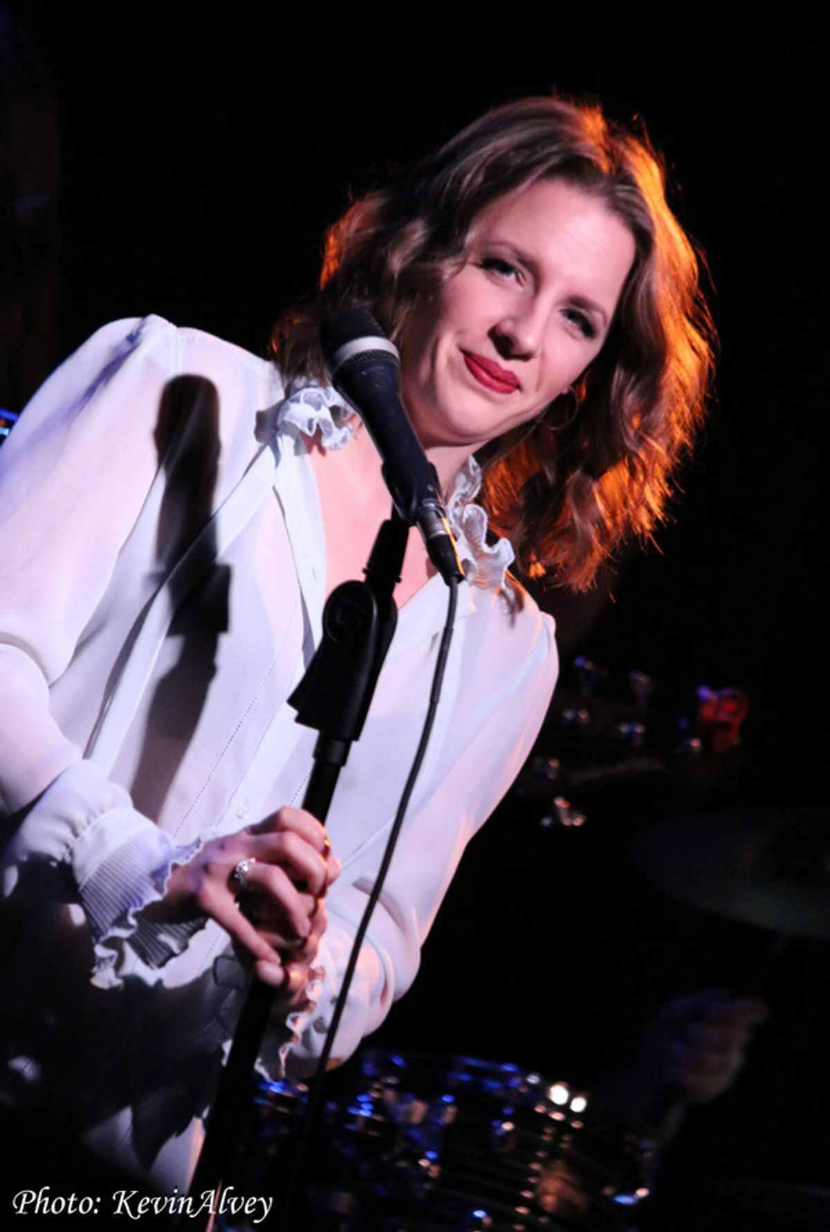 Jessie Mueller at 