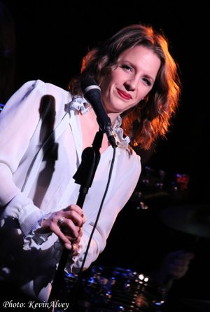 Jessie Mueller Photo
