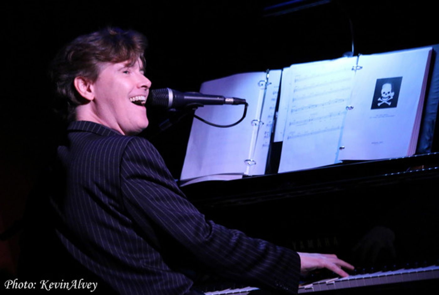 Photo Flash: Chita Rivera, Jessie Mueller, Christy Altomare and More Sing for the Art Attack Foundation at Birdland Photo Flash: Chita Rivera, Jessie Mueller, Christy Altomare and More Sing for the Art Attack Foundation at Birdland Image