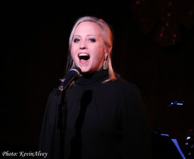 Sally Wilfert Photo