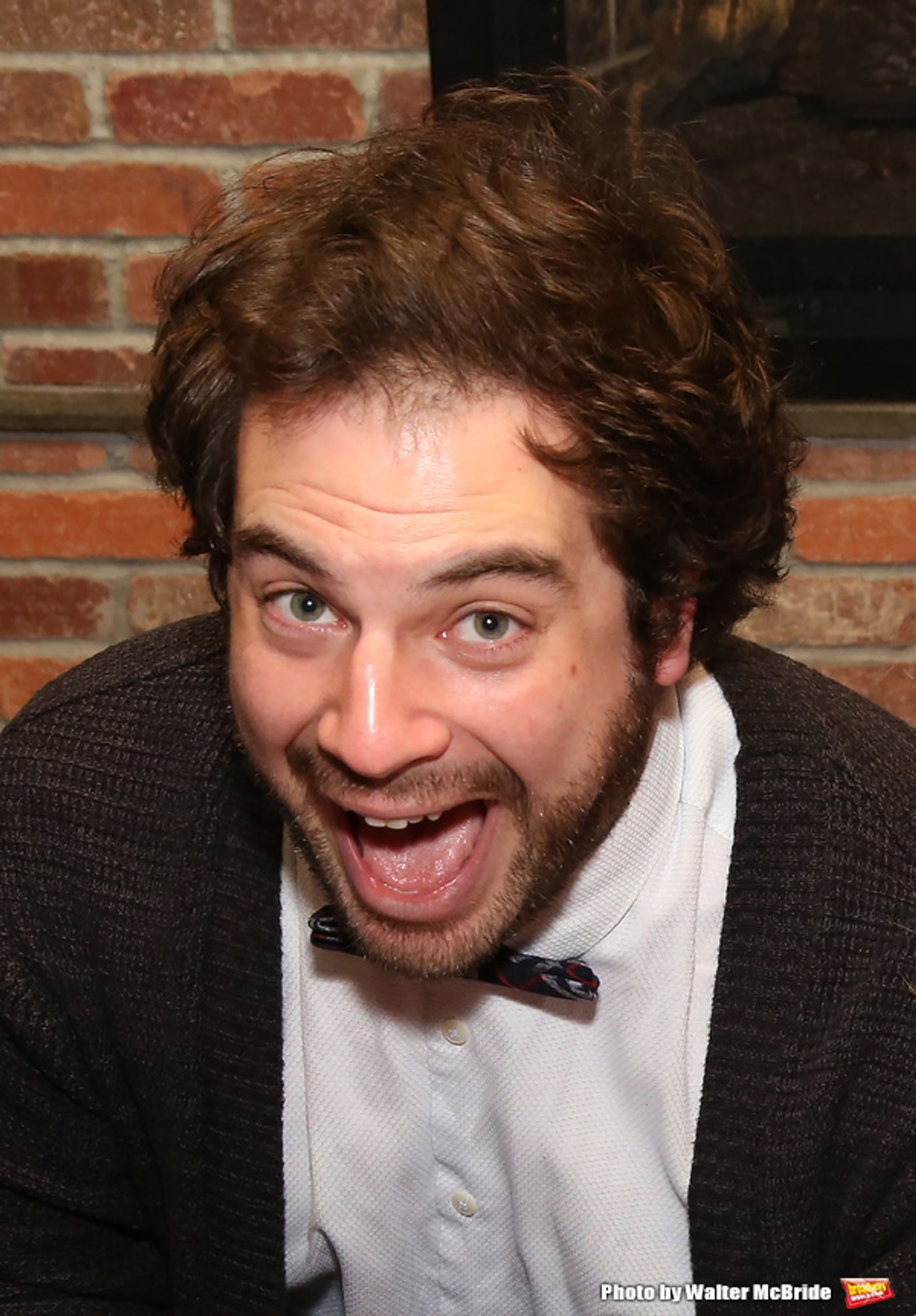 Photo Coverage:  SCHOOL OF ROCK Celebrates Two Years on Broadway  Image