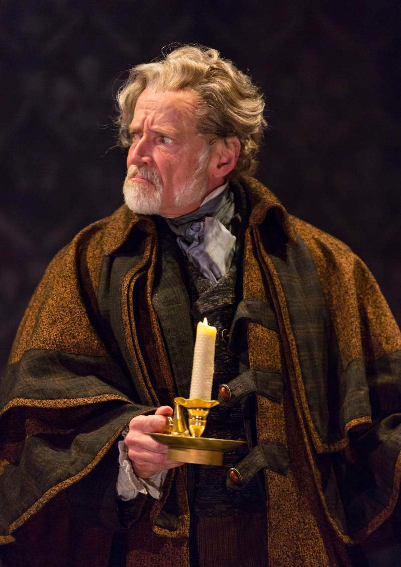 Photo Flash: A CHRISTMAS CAROL at McCarter Theatre Center  Image