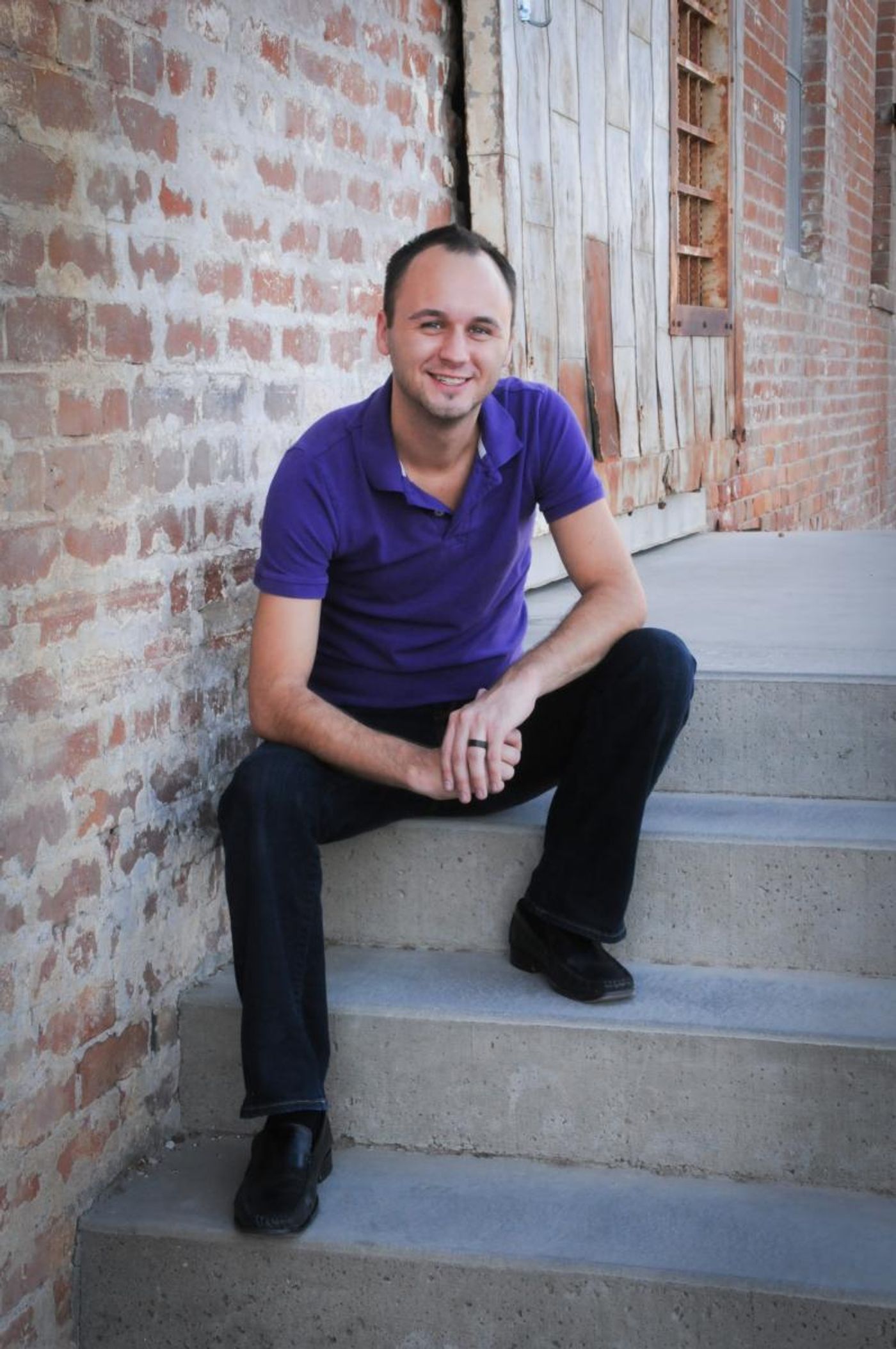 Dallas Theatre Critic to Direct EVITA in Denton  Image