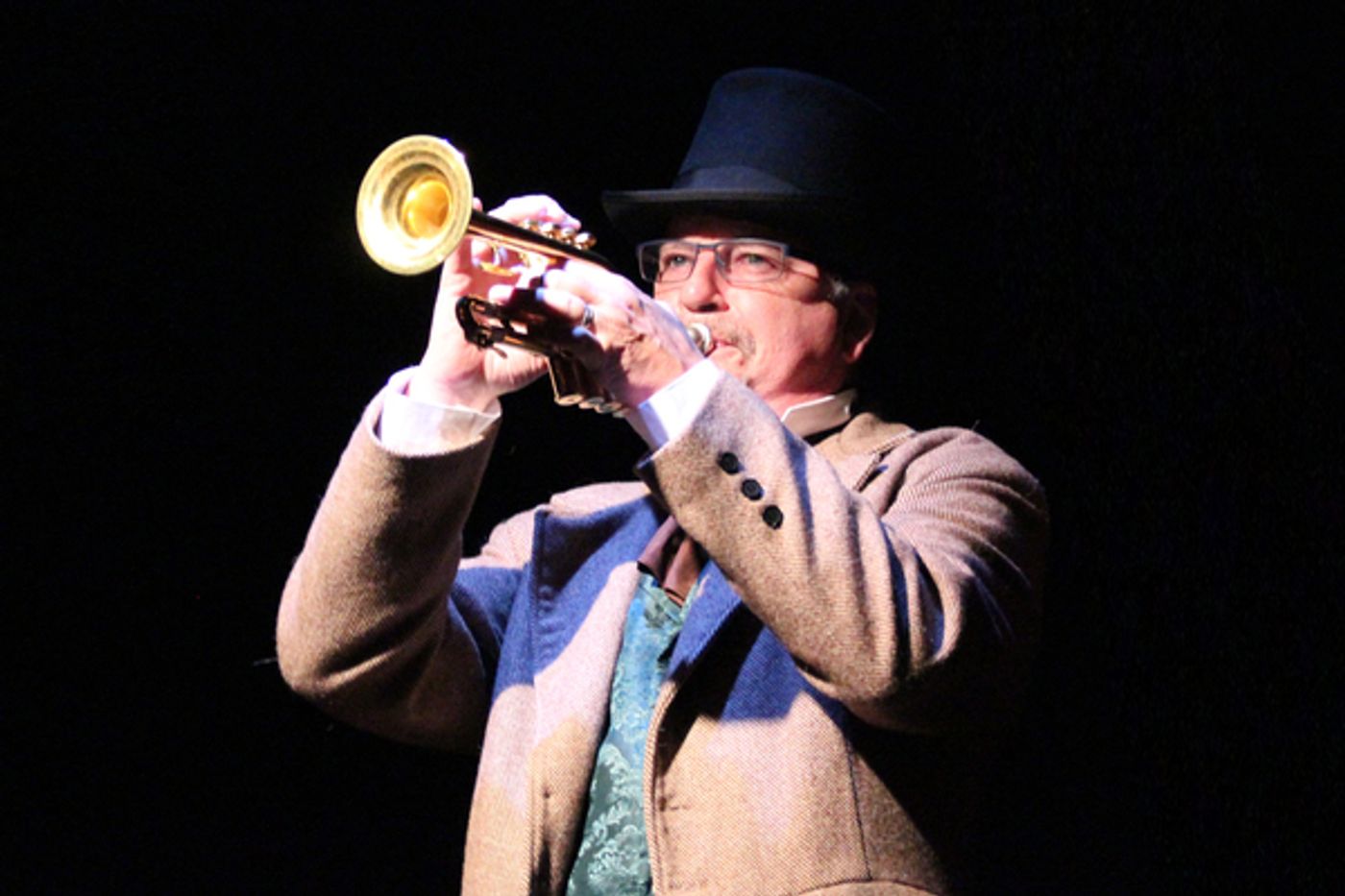 Photo Flash: First Look at North Shore Music Theatre's 27th Annual A CHRISTMAS CAROL  Image