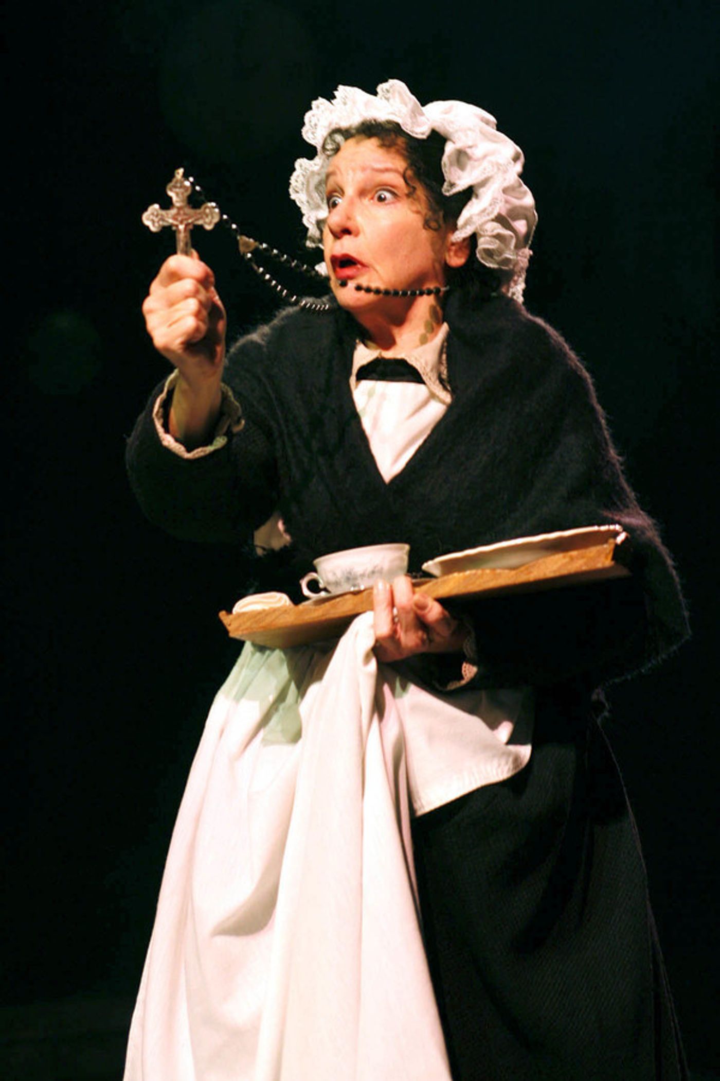 Photo Flash: First Look at North Shore Music Theatre's 27th Annual A CHRISTMAS CAROL  Image