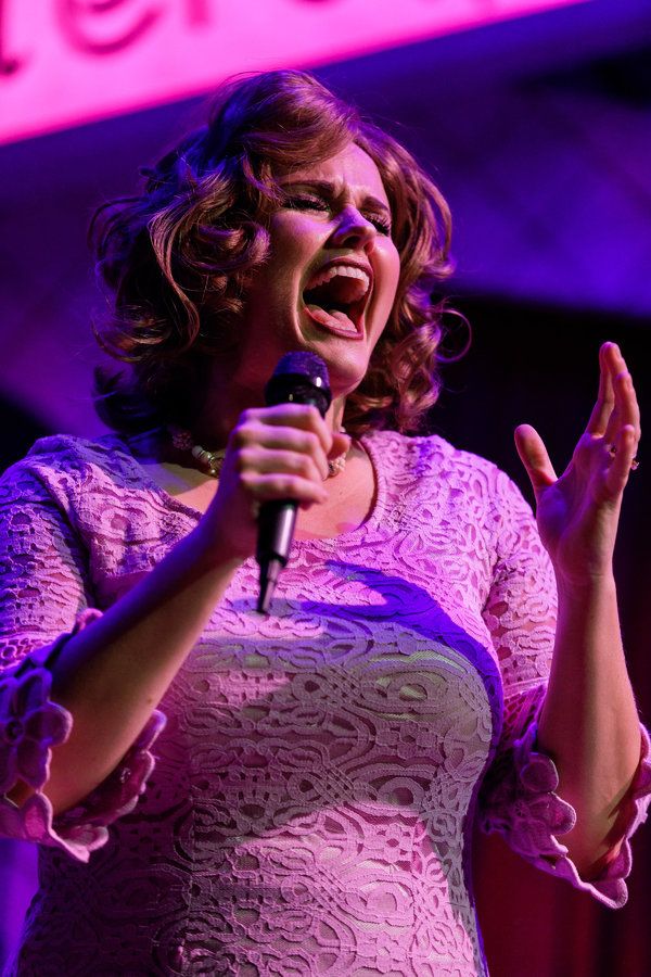 Christina Stroup as Betty Jean Photo