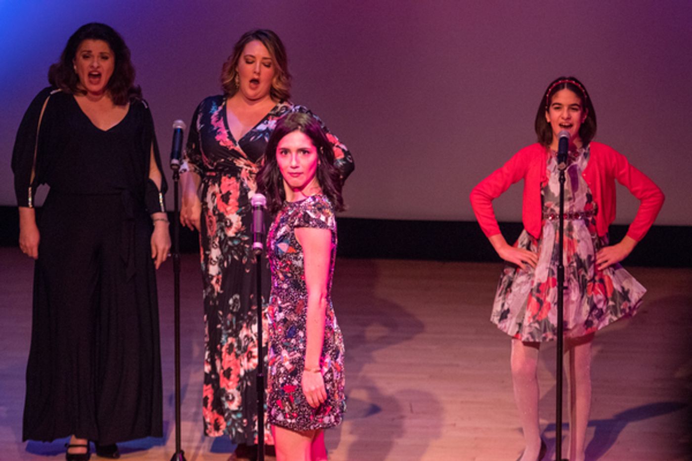 Photo Flash: Betsy Wolfe, Norm Lewis, Frances Ruffelle, Christopher Sieber and More Fete Tom Jones & Harvey Schmidt at York Gala Photo Flash: Betsy Wolfe, Norm Lewis, Frances Ruffelle, Christopher Sieber and More Fete Tom Jones & Harvey Schmidt at York Gala Image