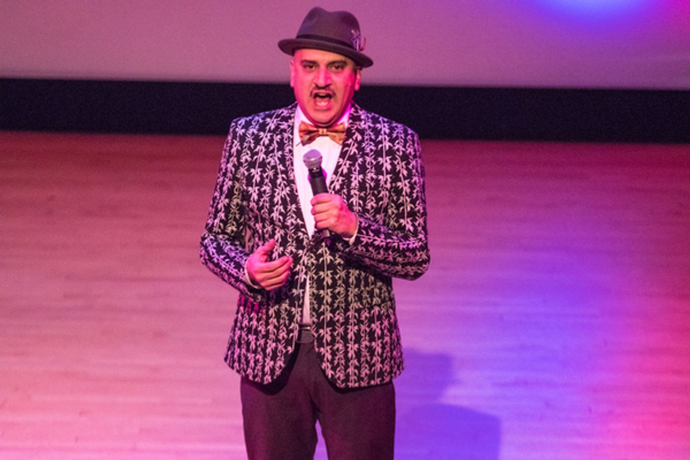 Photo Flash: Betsy Wolfe, Norm Lewis, Frances Ruffelle, Christopher Sieber and More Fete Tom Jones & Harvey Schmidt at York Gala  Image