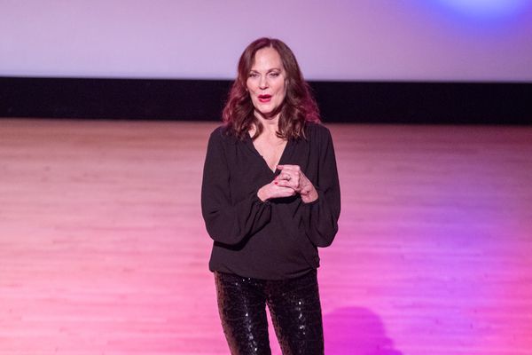 Lesley Ann Warren Photo