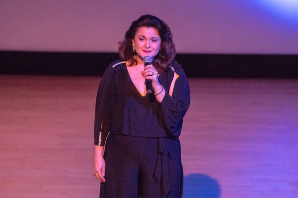 Michele McConnell Photo