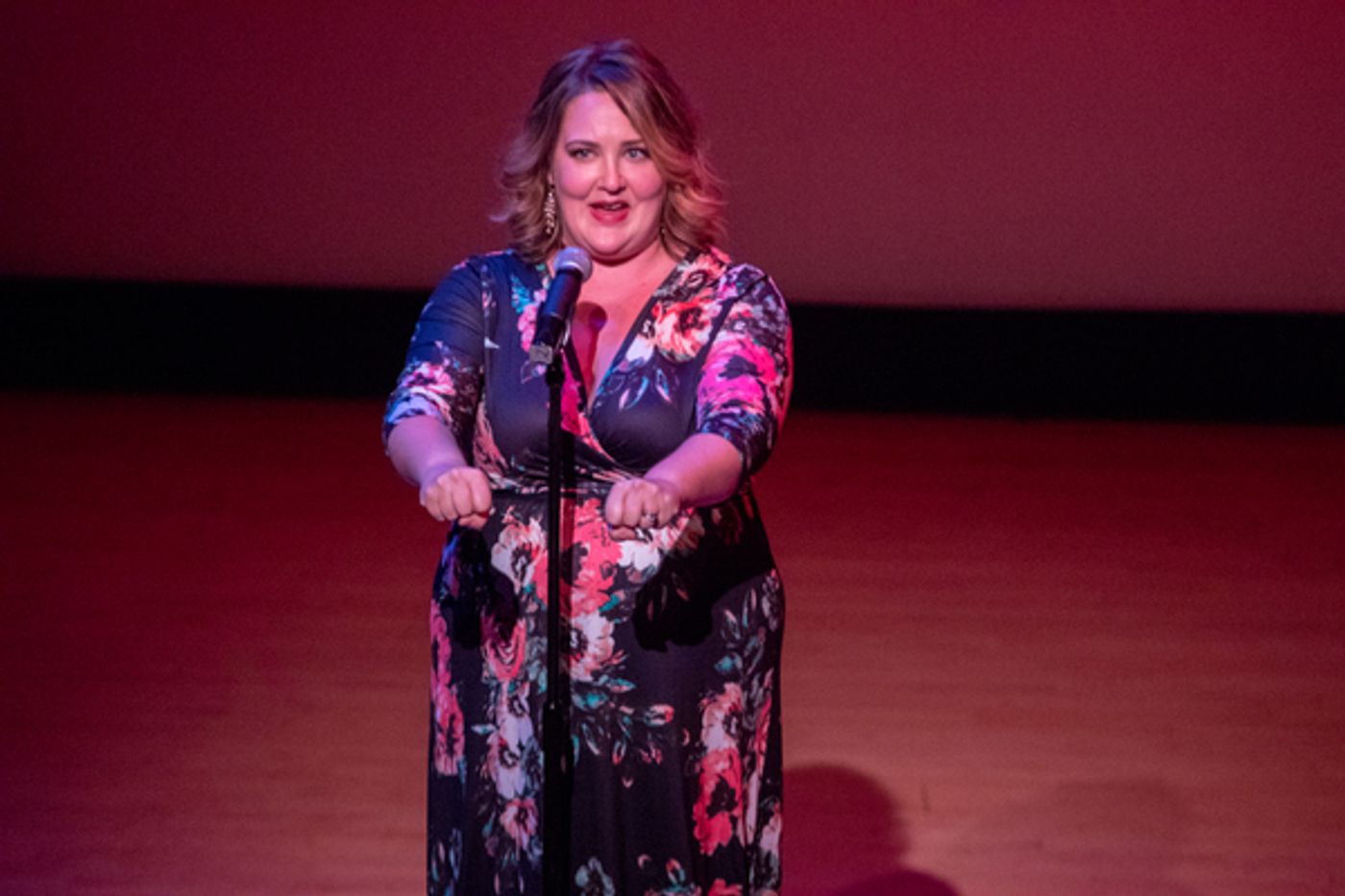 Photo Flash: Betsy Wolfe, Norm Lewis, Frances Ruffelle, Christopher Sieber and More Fete Tom Jones & Harvey Schmidt at York Gala  Image