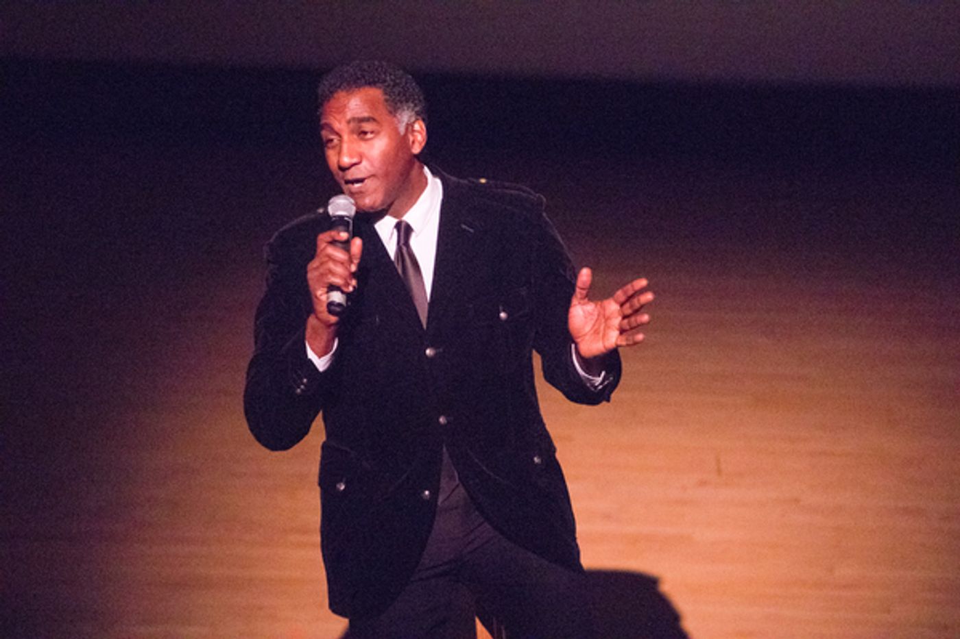 Photo Flash: Betsy Wolfe, Norm Lewis, Frances Ruffelle, Christopher Sieber and More Fete Tom Jones & Harvey Schmidt at York Gala  Image