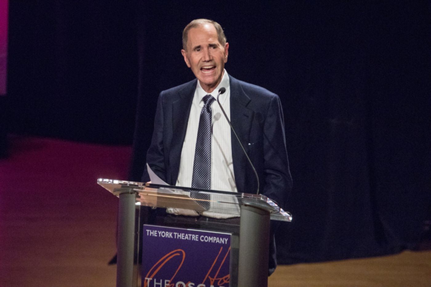 Photo Flash: Betsy Wolfe, Norm Lewis, Frances Ruffelle, Christopher Sieber and More Fete Tom Jones & Harvey Schmidt at York Gala Photo Flash: Betsy Wolfe, Norm Lewis, Frances Ruffelle, Christopher Sieber and More Fete Tom Jones & Harvey Schmidt at York Gala Image