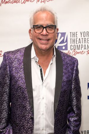 Richard Jay-Alexander (Gala Director) Photo