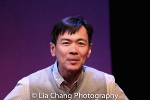 Joel de la Fuente @ BroadwayWorld Joel de la Fuente Photo