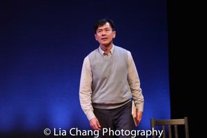 Joel de la Fuente @ BroadwayWorld Joel de la Fuente Photo