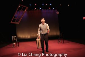 Joel de la Fuente @ BroadwayWorld Joel de la Fuente Photo