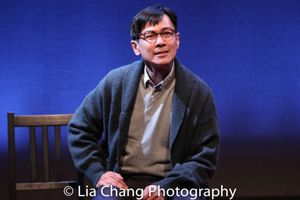 Joel de la Fuente @ BroadwayWorld Joel de la Fuente Photo