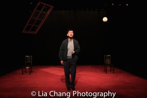 Joel de la Fuente @ BroadwayWorld Joel de la Fuente Photo