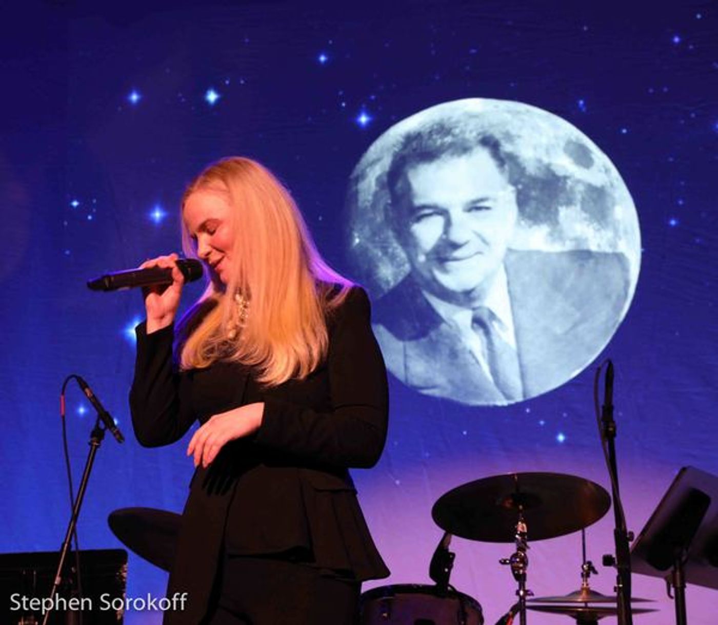 Photo Coverage: AN ENCHANTED EVENING To Benefit The Oscar Hammerstein ll Museum & Education Center  Image